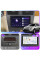Штатная магнитола Lesko для Suzuki XL7  2007-2009 экран 10" 6/128Gb 4G Wi-Fi GPS Top