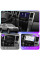 Штатная магнитола Lesko для Toyota 4Runner IV 2002-2005 экран 9" 2/32Gb CarPlay 4G Wi-Fi GPS Prime