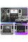 Штатная магнитола Lesko для Toyota 4Runner IV Рестайлинг 2005-2009 экран 9" 4/64 QLED CarPlay 4G Wi-Fi GPS 360 Prime
