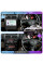Штатная магнитола Lesko для Toyota Altezza  1998-2005 экран 9" 4/64 QLED CarPlay 4G Wi-Fi GPS 360 Prime
