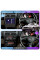 Штатная магнитола Lesko для Toyota Altezza  1998-2005 экран 9" 4/64Gb 4G Wi-Fi GPS Top