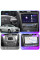 Штатная магнитола Lesko для Toyota Aurion I 2006-2012 экран 10" 2/32Gb CarPlay 4G Wi-Fi GPS Prime
