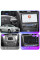 Штатная магнитола Lesko для Toyota Aurion I 2006-2012 экран 10" 4/64 QLED CarPlay 4G Wi-Fi GPS 360 Prime