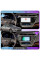 Штатная магнитола Lesko для Toyota Avalon IV 2012-2015 экран 9" 4/64 QLED CarPlay 4G Wi-Fi GPS 360 Prime