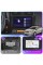 Штатная магнитола Lesko для Toyota Avensis III 2008-2011 экран 9" 4/64Gb 4G Wi-Fi GPS Top