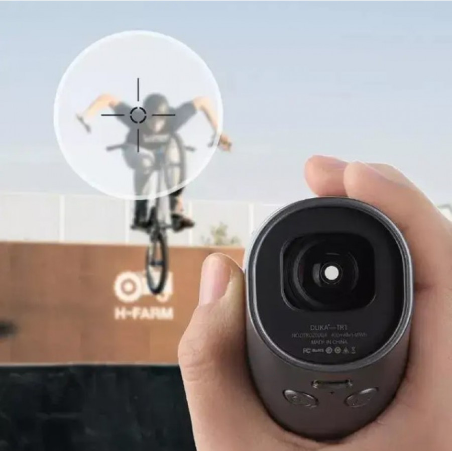 Телескопічний лазерний далекомір Xiaomi Atuman Duka TR1 1200м