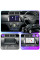 Штатная магнитола Lesko для Toyota bB II 2005-2008 экран 9" 2/32Gb CarPlay 4G Wi-Fi GPS Prime