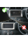 Штатная магнитола Lesko для Toyota bB II Рестайлинг 2008-2016 экран 9" 2/32Gb Wi-Fi GPS Base