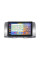 Штатная магнитола Lesko для Toyota bB II Рестайлинг 2008-2016 экран 9" 4/64Gb CarPlay 4G Wi-Fi GPS Prime