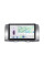 Штатная магнитола Lesko для Toyota bB II Рестайлинг 2008-2016 экран 9" 4/64 QLED CarPlay 4G Wi-Fi GPS 360 Prime