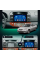 Штатная магнитола Lesko для Toyota Camry V (XV30) 2001-2004 экран 9" 6/128Gb 4G Wi-Fi GPS Top