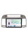 Штатная магнитола Lesko для Toyota Camry V (XV30) Рестайлинг 2004-2006 экран 9" 4/64 QLED CarPlay 4G Wi-Fi GPS 360 Prime