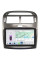 Штатная магнитола Lesko для Toyota Celsior III (F30) 2000-2003 экран 9" 4/64 QLED CarPlay 4G Wi-Fi GPS 360 Prime