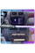 Штатная магнитола Lesko для Toyota Celsior III (F30) 2000-2003 экран 9" 6/128Gb 4G Wi-Fi GPS Top