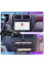 Штатная магнитола Lesko для Toyota Celsior III (F30) Рестайлинг 2003-2006 экран 9" 4/64 QLED CarPlay 4G Wi-Fi GPS 360 Prime