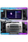 Штатная магнитола Lesko для Toyota Corolla Verso I Рестайлинг 2 2007-2009 экран 9" 2/32Gb CarPlay 4G Wi-Fi GPS Prime