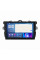 Штатная магнитола Lesko для Toyota Corolla X (E140, E150) 2006-2012 экран 9" 2/32Gb CarPlay 4G Wi-Fi GPS Prime
