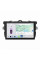 Штатная магнитола Lesko для Toyota Corolla X (E140, E150) 2006-2012 экран 9" 4/64 QLED CarPlay 4G Wi-Fi GPS 360 Prime