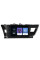 Штатная магнитола Lesko для Toyota Corolla XI (E160, E170) 2012-2016 экран 10" 1/16Gb Wi-Fi GPS Base