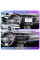 Штатная магнитола Lesko для Toyota Corolla XI (E160, E170) 2012-2016 экран 10" 4/64 QLED CarPlay 4G Wi-Fi GPS 360 Prime