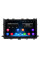 Штатная магнитола Lesko для Toyota Corolla XI (E160, E170) ver 2 2017-2019 экран 9" 2/32Gb Wi-Fi GPS Base