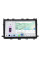 Штатная магнитола Lesko для Toyota Corolla XI (E160, E170) ver 2 2017-2019 экран 9" 4/64 QLED CarPlay 4G Wi-Fi GPS 360 Prime