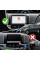 Штатная магнитола Lesko для Toyota Estima III Рестайлинг 2 2012-2016 экран 9" 4/64 QLED CarPlay 4G Wi-Fi GPS 360 Prime