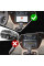 Штатная магнитола Lesko для Toyota Highlander I (U20) 2001-2003 экран 9" 4/64 QLED CarPlay 4G Wi-Fi GPS 360 Prime