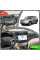 Штатная магнитола Lesko для Toyota Highlander II (U40) 2007-2010 экран 10" 4/64 QLED CarPlay 4G Wi-Fi GPS 360 Prime