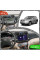 Штатная магнитола Lesko для Toyota Highlander II (U40) Рестайлинг 2010-2013 экран 10" 2/32Gb CarPlay 4G Wi-Fi GPS Prime