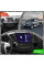 Штатная магнитола Lesko для Toyota Hilux VII Рестайлинг 2011-2015 экран 9" 4/64Gb CarPlay 4G Wi-Fi GPS Prime