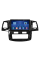 Штатная магнитола Lesko для Toyota Hilux VII Рестайлинг 2011-2015 экран 9" 2/32Gb 4G Wi-Fi GPS Top