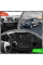 Штатная магнитола Lesko для Toyota Hilux VII Рестайлинг 2011-2015 экран 9" 2/32Gb 4G Wi-Fi GPS Top