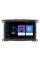 Штатная магнитола Lesko для Toyota Land Cruiser 100 Series Рестайлинг 2 2005-2007 экран 10" 1/16Gb Wi-Fi GPS Base
