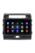 Штатная магнитола Lesko для Toyota Land Cruiser 200 Series 2007-2012 экран 10" 1/16Gb Wi-Fi GPS Base