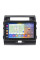 Штатная магнитола Lesko для Toyota Land Cruiser 200 Series 2007-2012 экран 10" 4/64Gb CarPlay 4G Wi-Fi GPS Prime