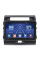 Штатная магнитола Lesko для Toyota Land Cruiser 200 Series 2007-2012 экран 10" 4/64Gb 4G Wi-Fi GPS Top
