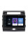 Штатная магнитола Lesko для Toyota Land Cruiser 200 Series Рестайлинг 1 2012-2015 экран 10" 1/16Gb Wi-Fi GPS Base
