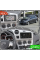 Штатная магнитола Lesko для Toyota Matrix II (E140) 2008-2014 экран 9" 2/32Gb 4G Wi-Fi GPS Top