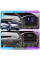 Штатная магнитола Lesko для Toyota Previa II (XR30, XR40) 2000-2006 экран 9" 2/32Gb Wi-Fi GPS Base