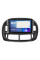 Штатная магнитола Lesko для Toyota Previa II (XR30, XR40) 2000-2006 экран 9" 2/32Gb CarPlay 4G Wi-Fi GPS Prime
