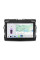 Штатная магнитола Lesko для Toyota Previa III (XR50) 2006-2019 экран 9" 4/64 QLED CarPlay 4G Wi-Fi GPS 360 Prime