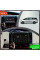 Штатная магнитола Lesko для Toyota Previa III (XR50) 2006-2019 экран 9" 2/32Gb 4G Wi-Fi GPS Top