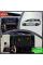 Штатная магнитола Lesko для Toyota Previa III (XR50) 2006-2019 экран 9" 6/128Gb 4G Wi-Fi GPS Top