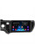 Штатная магнитола Lesko для Toyota Prius c I 2011-2015 экран 9" 2/32Gb Wi-Fi GPS Base