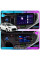 Штатная магнитола Lesko для Toyota Prius c I 2011-2015 экран 9" 6/128Gb 4G Wi-Fi GPS Top