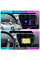 Штатная магнитола Lesko для Toyota Prius v (+) I (ZVW40/41) 2011-2014 экран 9" 2/32Gb CarPlay 4G Wi-Fi GPS Prime