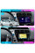 Штатная магнитола Lesko для Toyota Prius v (+) I (ZVW40/41) 2011-2014 экран 9" 4/64Gb CarPlay 4G Wi-Fi GPS Prime