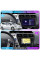 Штатная магнитола Lesko для Toyota Prius v (+) I (ZVW40/41) 2011-2014 экран 9" 2/32Gb 4G Wi-Fi GPS Top