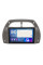 Штатная магнитола Lesko для Toyota RAV4 II (XA20) 2000-2003 экран 9" 2/32Gb CarPlay 4G Wi-Fi GPS Prime